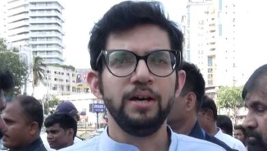Should have been taken to court instead: Aaditya Thackeray on CBSE transfers by Centre