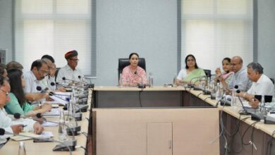 Dark sky reserves, astro tourism on Rajasthan’s new agenda as Dy CM Diya Kumari pushes global vision