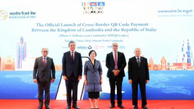 NPCI International launches cross-border UPI payments in Cambodia