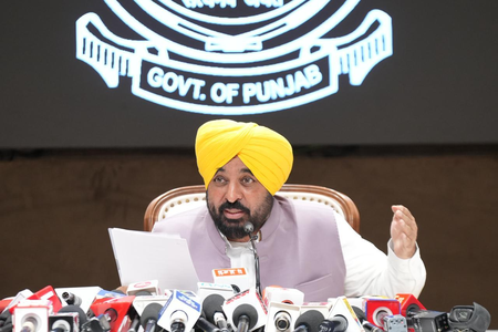 Punjab caps annual school fee hike at 5 per cent