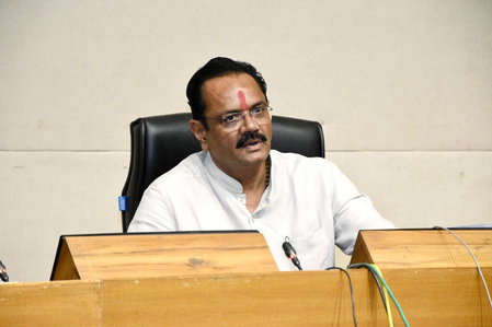 Gujarat govt approves statewide underground power network plan for urban areas by 2030 Gujarat govt approves statewide underground power network plan for urban areas by 2030