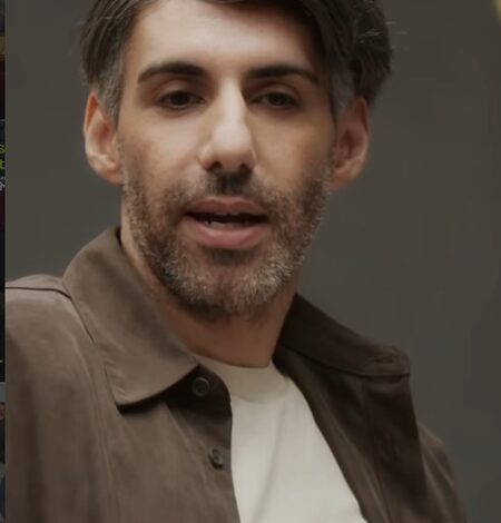 Jim Sarbh reveals why he wants to portray Jim Corbett on silver screen