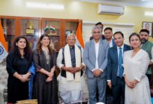 Centre moots steps to protect MSMEs amid adverse West Asia fallout