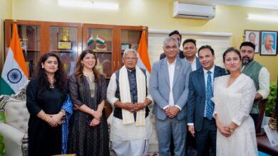 Centre moots steps to protect MSMEs amid adverse West Asia fallout