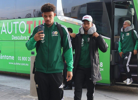 FIFA World Cup Group A preview: Mexico, South Korea target group progress FIFA World Cup Group A preview: Mexico, South Korea target group progress