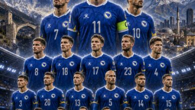 FIFA World Cup Group B preview: Host Canada face European tests in historic home campaign