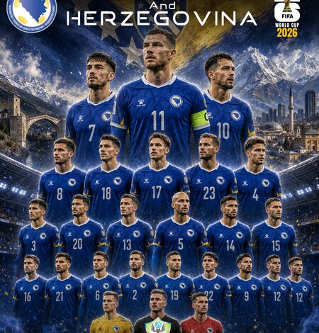 FIFA World Cup Group B preview: Host Canada face European tests in historic home campaign FIFA World Cup Group B preview: Host Canada face European tests in historic home campaign