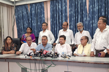 New Trinamool legislative block gets Speaker’s nod as official Opposition in House