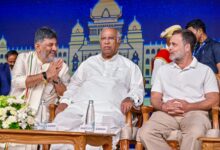 Congress says new Karnataka Cabinet reflects balanced representation across sections