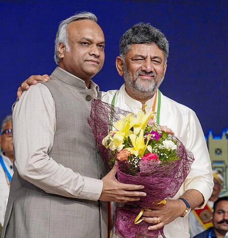 No confusion; portfolios likely to be finalised by evening, says K’taka Minister Priyank Kharge