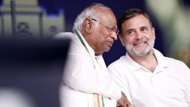 BJP slams Rahul Gandhi over Emergency remark