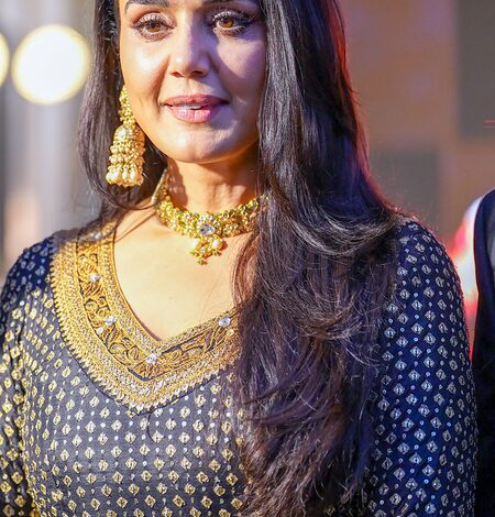 Bombay High Court allows Preity Zinta to sue online platforms for infringement of content produced with AI