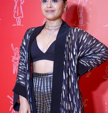 Shweta Tripathi on presenting her play in Pride Month: Feels meaningful