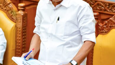 Kerala: CM Satheesan stands firm on liquor tax cut