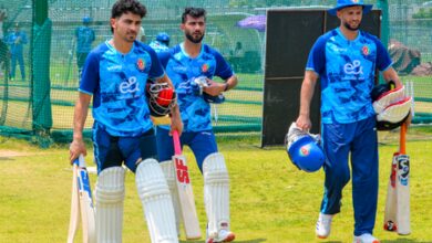 ‘It was a dream to play against India in India in Test cricket’: Gurbaz eager for Afghanistan’s red-ball challenge vs IND