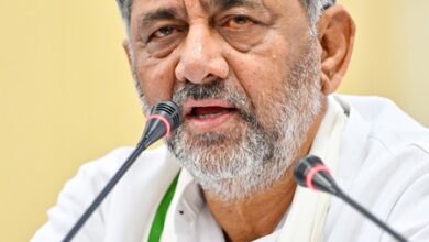 Karnataka will proceed with Mekedatu project, says CM D.K. Shivakumar
