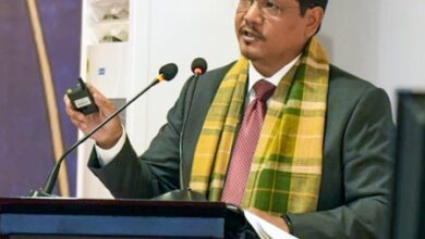 Meghalaya’s matrilineal system can offer global lessons on sustainable farming: CM Sangma