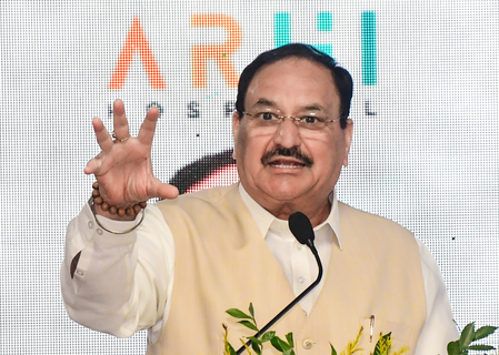 Govt to celebrate a decade of PMSMA with awareness, outreach activities