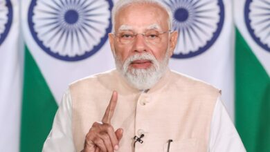 PM Modi highlights ‘12 Years of Nari Shakti’, says NDA govt worked to further women-led development PM Modi highlights ‘12 Years of Nari Shakti’, says NDA govt worked to further women-led development
