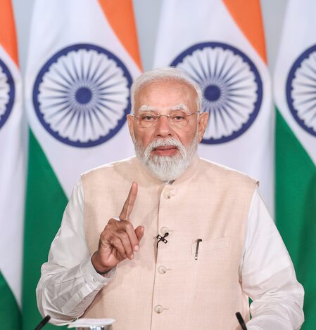 PM Modi highlights ‘12 Years of Nari Shakti’, says NDA govt worked to further women-led development