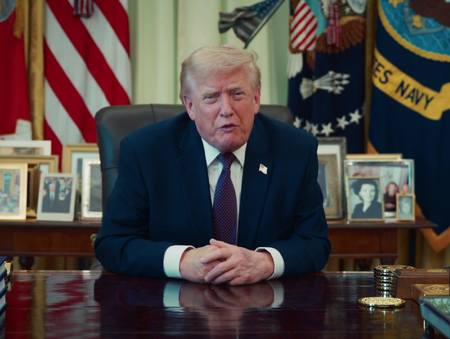 Trump customs order tightens scrutiny of imports, crack down on tariff cheats