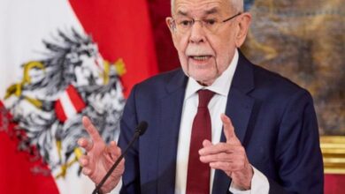 Austria to advocate for multilateralism as UNSC member: President