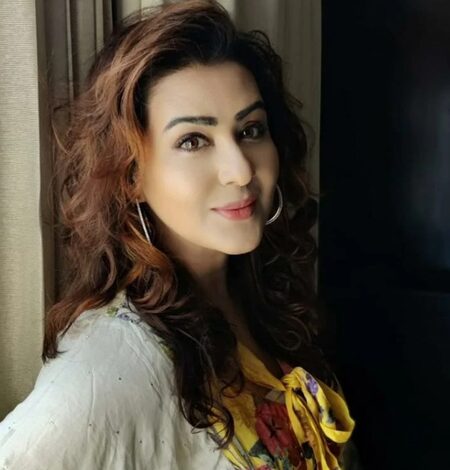 Shilpa Shinde reacts to demands for her arrest post confession of fake molestation charges against producer