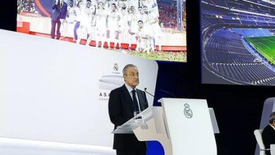 Perez to hire Mourinho if he wins Real Madrid election