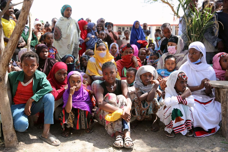 24 million people need humanitarian aid across Sahel: UN