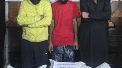 J&K Police arrest four drug peddlers in Sopore, recover psychotropic capsules