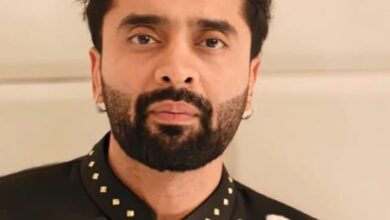 Jackky Bhagnani recalls being bodyshamed by uncle before becoming an actor