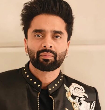 Jackky Bhagnani recalls being bodyshamed by uncle before becoming an actor