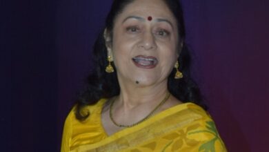 Aruna Irani recalls first-ever audition in front of Dilip Kumar: Was busy sipping cold drink & munching on chips