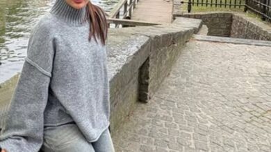 Malaika Arora embraces ‘soft life’ vibes as she shares glimpses of a peaceful day off