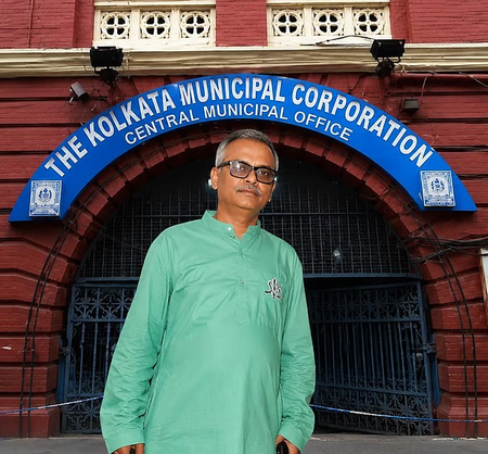 Trinamool Councillor arrested after woman files sexual abuse case in Kolkata