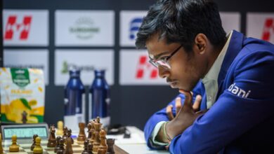 Pranav Adani hails Praggnanandhaa’s double win over world No.1 Carlsen in Norway Chess as ‘a rare achievement’