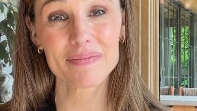 Jennifer Garner talks about career impact after split from Ben Affleck