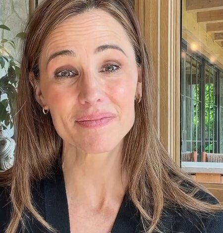 Jennifer Garner talks about career impact after split from Ben Affleck