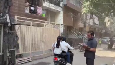 Malviya Nagar fire: Revenue Dept surveys Hauz Rani buildings for illegal construction, licensing lapses