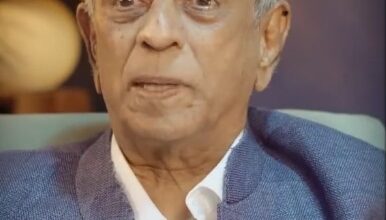 Filmmaker Pahlaj Nihalani passes away at 76, confirms IMPPA President Abhay Sinha