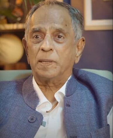 Filmmaker Pahlaj Nihalani passes away at 76, confirms IMPPA President Abhay Sinha