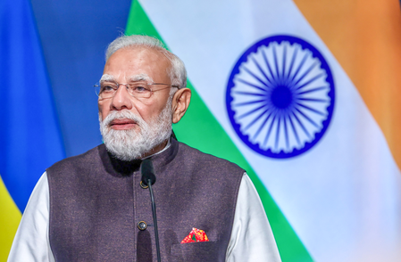 BJP, JD(U) hail PM Modi ahead of record-breaking tenure as India’s longest-serving Prime Minister