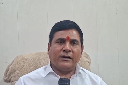 Ghaziabad madrasa demolition reflects changing India, says BJP MLA