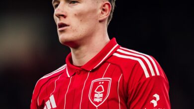 Man City’s opening bid for Elliot Anderson rejected by Forest