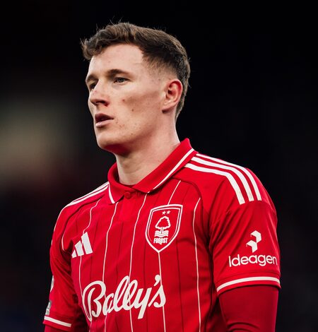 Man City’s opening bid for Elliot Anderson rejected by Forest