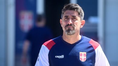 ‘Mexico can achieve something special at FIFA World Cup 2026’: Paunovic