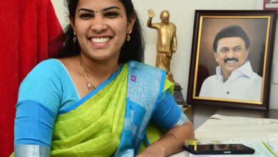 Chennai Mayor denies snub to MLA at school inauguration, cites protocol