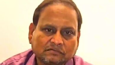 BJP’s target is to finish Trinamool Congress: AJUP chief Humayun Kabir