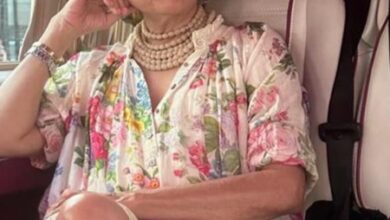 Masaba Gupta wishes birthday to ‘best Mama’ Neena Gupta: Cruising through life in her own sweet way