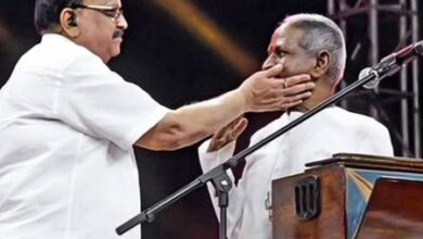 Ilaiyaraaja pays glorious tribute to SP Balasubrahmanyam: No one understood a composer’s vision faster!